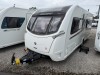 Used Swift Elegance 570 2015 touring caravan Image