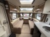 Used Swift Elegance 570 2015 touring caravan Image