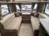 Used Swift Elegance 570 2015 touring caravan Image