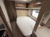 Used Swift Elegance 570 2015 touring caravan Image