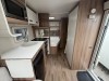Used Swift Sprite Alpine 4-Ace Envoy Dealer Special 2018 touring caravan Image