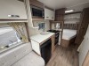 Used Swift Sprite Alpine 4-Ace Envoy Dealer Special 2018 touring caravan Image