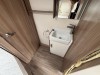 Used Swift Sprite Alpine 4-Ace Envoy Dealer Special 2018 touring caravan Image