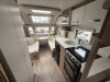 Used Swift Sprite Alpine 4-Ace Envoy Dealer Special 2018 touring caravan Image