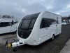 Used Swift Sprite Alpine 2 - Icon 2023 touring caravan Image