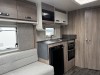 Used Swift Sprite Alpine 2 - Icon 2023 touring caravan Image