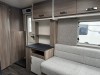 Used Swift Sprite Alpine 2 - Icon 2023 touring caravan Image