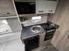 Used Swift Sprite Alpine 2 - Icon 2023 touring caravan Image