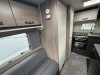 New Swift Challenger 390 2027 touring caravan Image