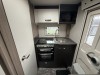 New Swift Challenger 390 2027 touring caravan Image