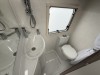 New Swift Challenger 390 2027 touring caravan Image