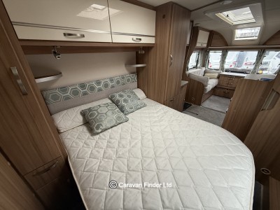 Lunar Cosmos 574 2019 (Trade) image 10