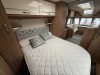 Used Lunar Cosmos 574 2019 touring caravan Image