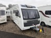Used Lunar Cosmos 574 2019 touring caravan Image