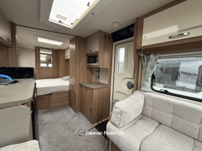 Lunar Cosmos 574 2019 (Trade) image 3