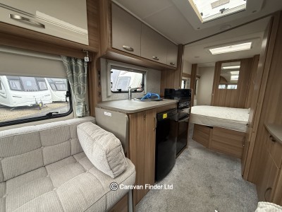 Lunar Cosmos 574 2019 (Trade) image 4