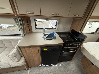 Lunar Cosmos 574 2019 (Trade) image 5