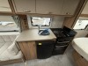 Used Lunar Cosmos 574 2019 touring caravan Image