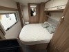 Used Lunar Cosmos 574 2019 touring caravan Image