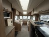Used Lunar Cosmos 574 2019 touring caravan Image