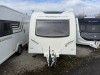 Used Bailey Pursuit 400 2017 touring caravan Image