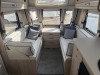 Used Elddis Avante Chatsworth 554 2023 touring caravan Image