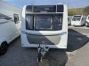 Used Elddis Avante Chatsworth 554 2023 touring caravan Image