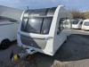 Used Elddis Avante Chatsworth 554 2023 touring caravan Image