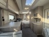 Used Elddis Avante Chatsworth 554 2023 touring caravan Image