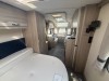 Used Elddis Avante Chatsworth 554 2023 touring caravan Image