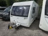 Used Lunar Cosmos 462 2015 touring caravan Image
