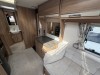 Used Lunar Cosmos 462 2015 touring caravan Image