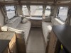 Used Lunar Cosmos 462 2015 touring caravan Image