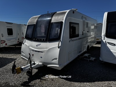 Bailey Pegasus Brindisi 2019 (Trade) main image 