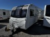Used Bailey Pegasus Brindisi 2019 touring caravan Image
