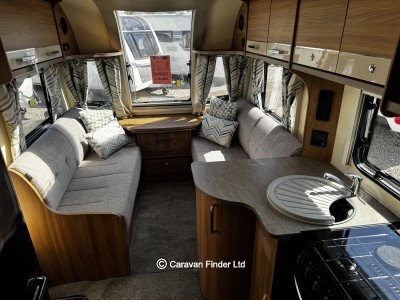 Bailey Pegasus Brindisi 2019 (Trade) image 2