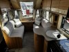 Used Bailey Pegasus Brindisi 2019 touring caravan Image