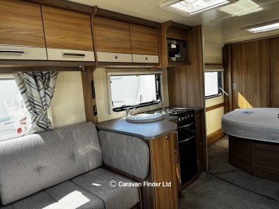 Bailey Pegasus Brindisi 2019 (Trade) image 4