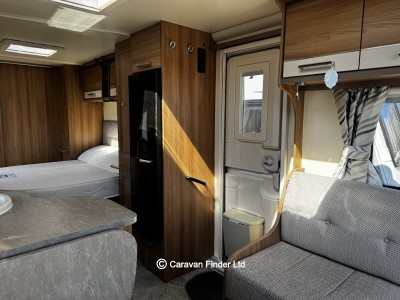 Bailey Pegasus Brindisi 2019 (Trade) image 5