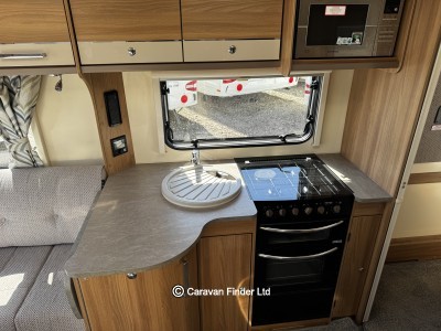 Bailey Pegasus Brindisi 2019 (Trade) image 6