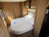 Used Bailey Pegasus Brindisi 2019 touring caravan Image