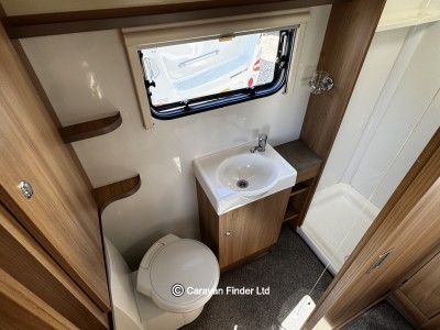 Bailey Pegasus Brindisi 2019 (Trade) image 8