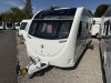 Used Swift Sprite Major 6 TD-Freestyle Dealer Special 2021 touring caravan Image