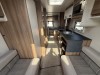 Used Swift Sprite Major 6 TD-Freestyle Dealer Special 2021 touring caravan Image
