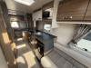 Used Swift Sprite Major 6 TD-Freestyle Dealer Special 2021 touring caravan Image