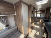 Used Swift Sprite Major 6 TD-Freestyle Dealer Special 2021 touring caravan Image