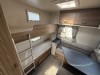 Used Swift Sprite Major 6 TD-Freestyle Dealer Special 2021 touring caravan Image