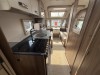 Used Swift Sprite Major 6 TD-Freestyle Dealer Special 2021 touring caravan Image