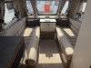 Used Swift Sprite Major 6 TD-Freestyle Dealer Special 2021 touring caravan Image