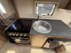 Used Swift Sprite Major 6 TD-Freestyle Dealer Special 2021 touring caravan Image